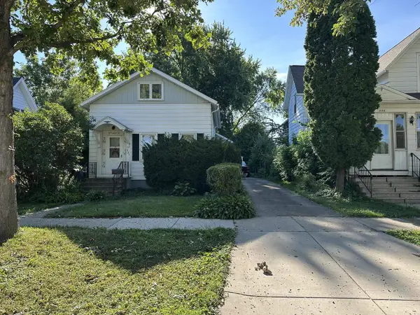 331 S JACKSON STREET, Green Bay, WI 54301
