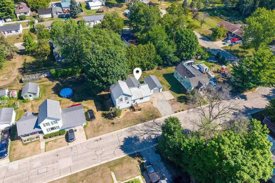 617 4TH STREET, Oconto, WI 54153 - #2