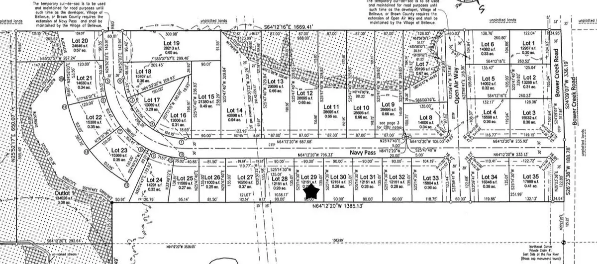 NAVY, De Pere, WI 54115 - #1