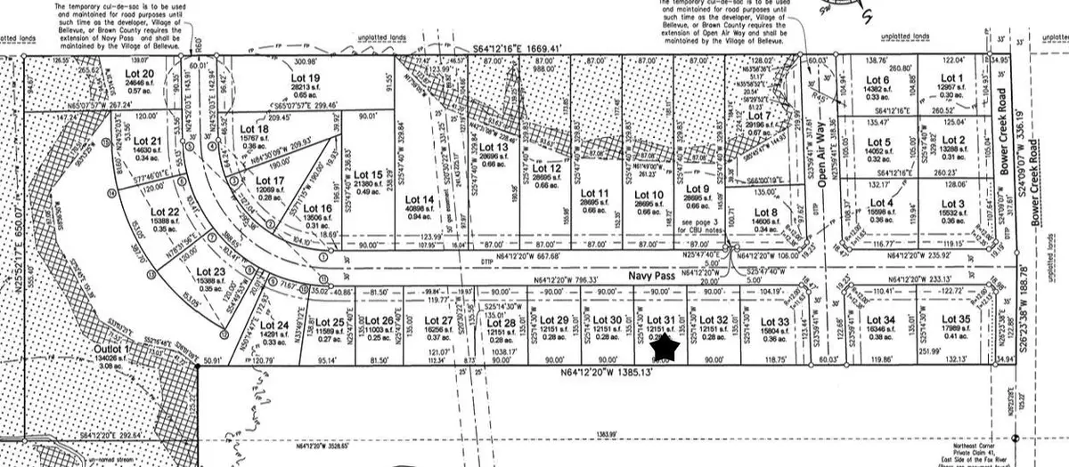 NAVY, De Pere, WI 54115 - #1
