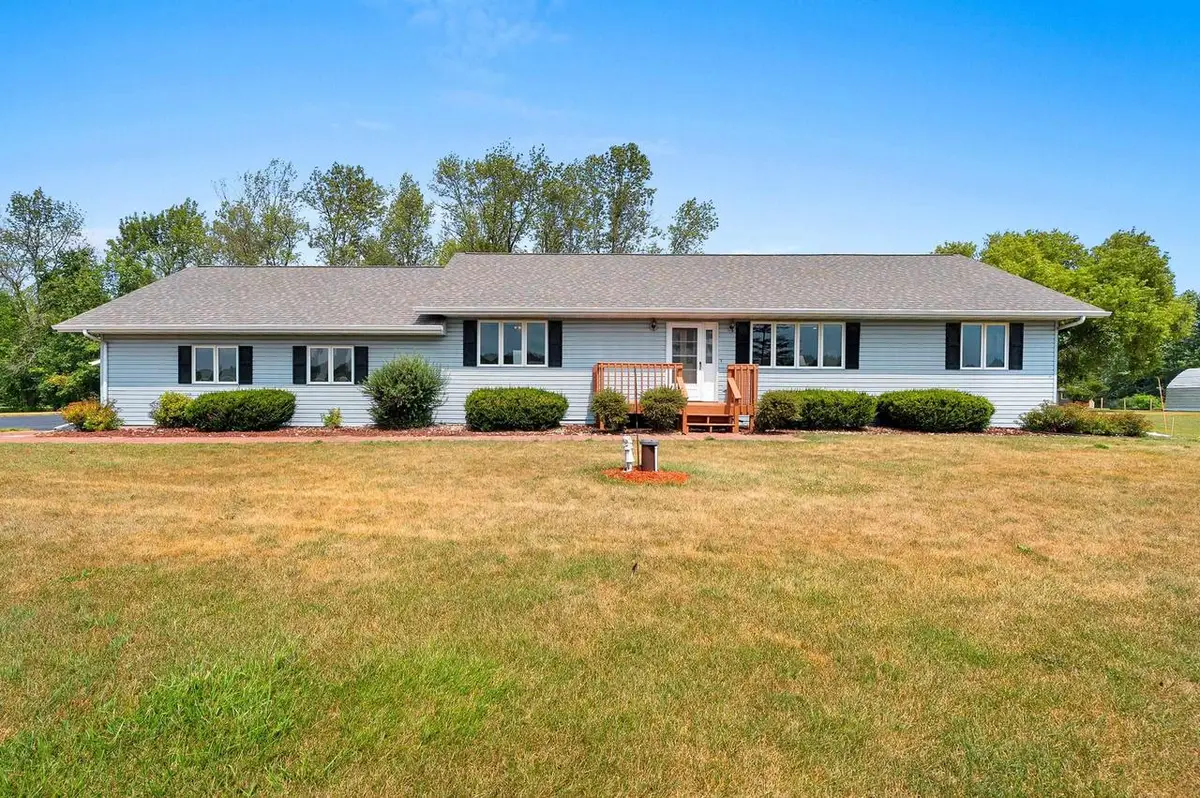 N2904 N 13TH ROAD, Coleman, WI 54112 - #1