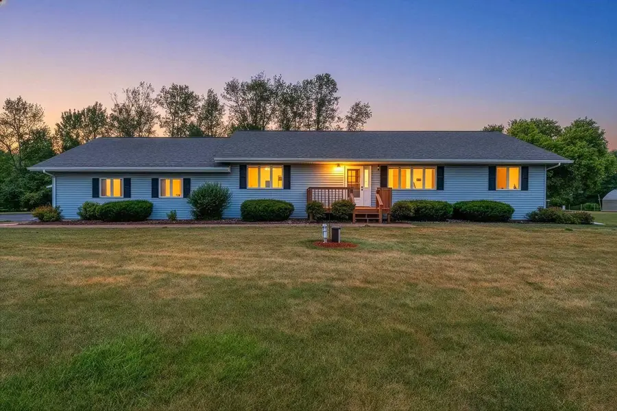 N2904 N 13TH ROAD, Coleman, WI 54112 - #2