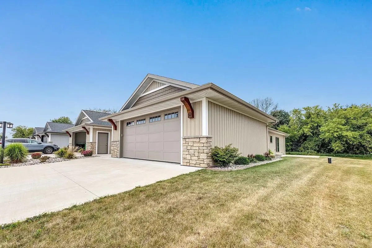 2765 COUNTY ROAD EE, Abrams, WI 54101 - #1