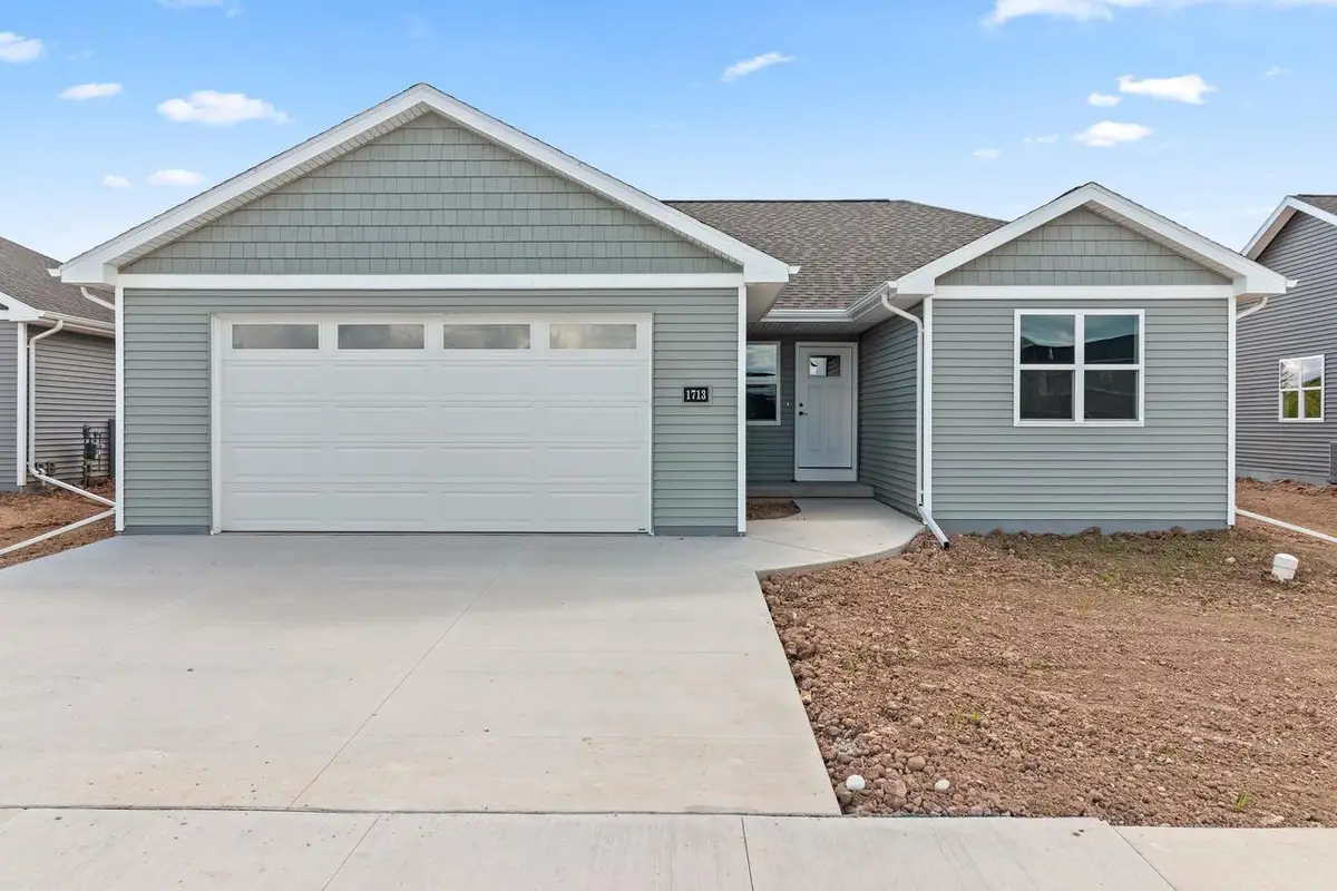 1713 GOLDEN GATE DRIVE, Appleton, WI 54913 - #1
