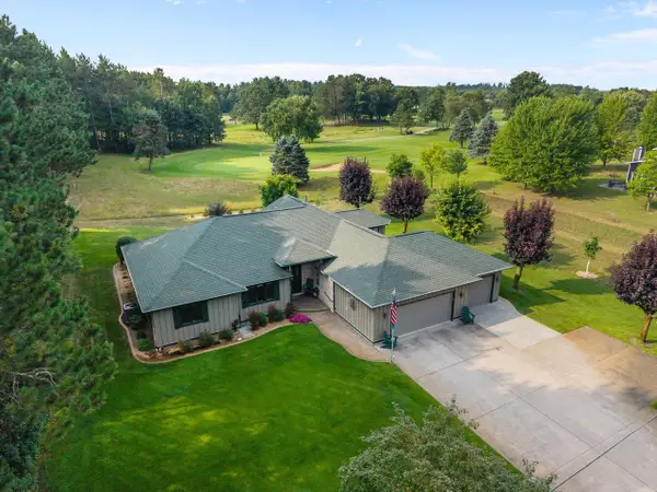 W6533 CREE AVENUE, Wautoma, WI 54982