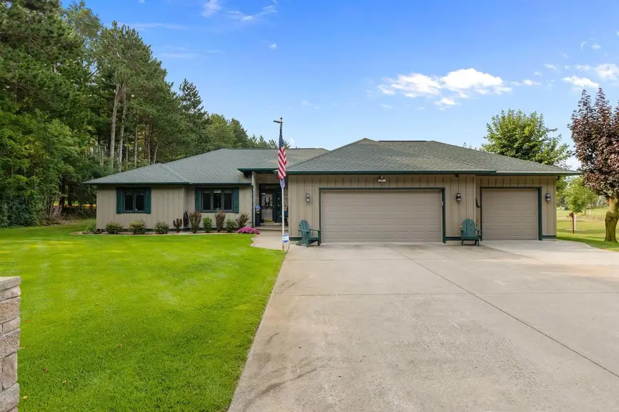 W6533 CREE AVENUE, Wautoma, WI 54982 - #3