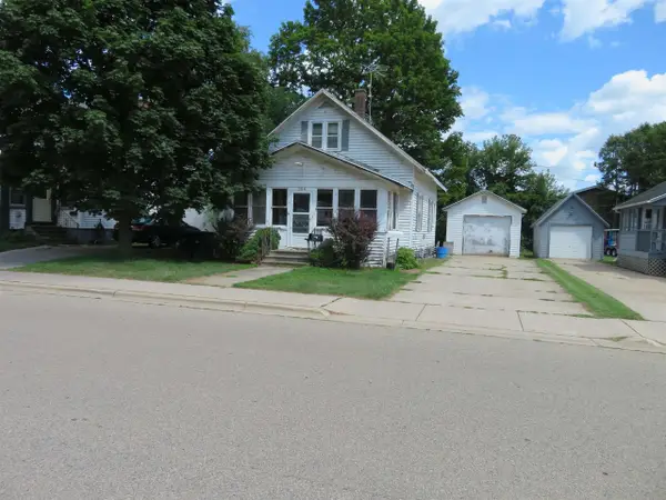324 S WASHINGTON STREET, Shawano, WI 54166