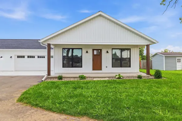 W5311 E PIONEER ROAD, Fond Du Lac, WI 54935