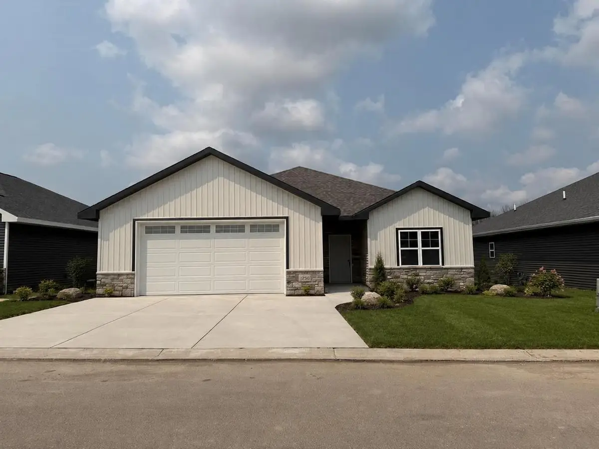 1259 AUTUMN FIELD LANE, De Pere, WI 54115 - #1