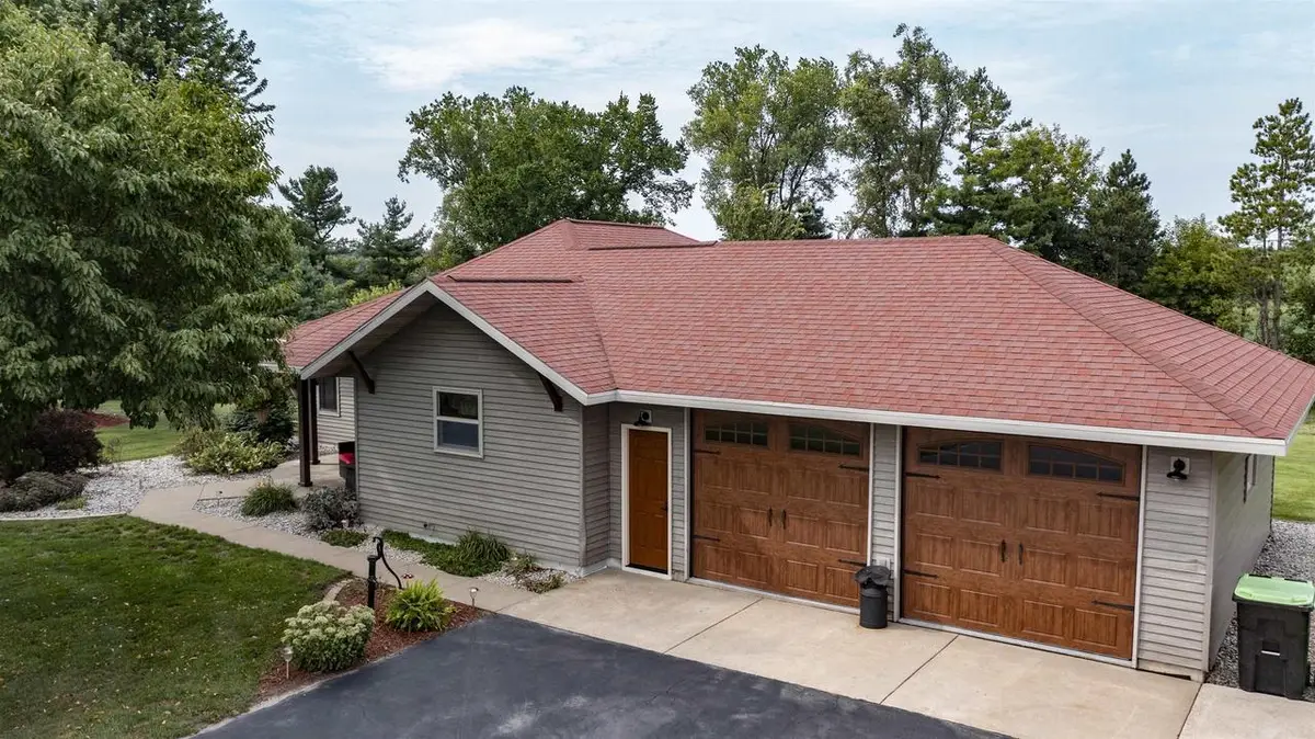 N4789 VESEY LAKE ROAD, Ogdensburg, WI 54962 - #1