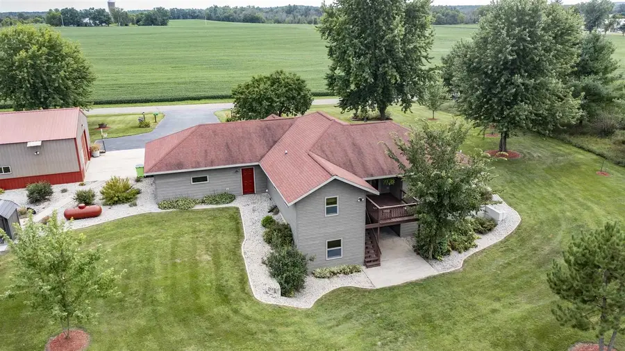 N4789 VESEY LAKE ROAD, Ogdensburg, WI 54962 - #2