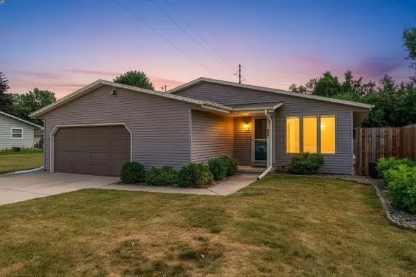 487 SUPERIOR ROAD, Green Bay, WI 54311