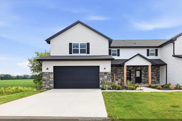 2601 ST THOMAS LANE, Neenah, WI 54956
