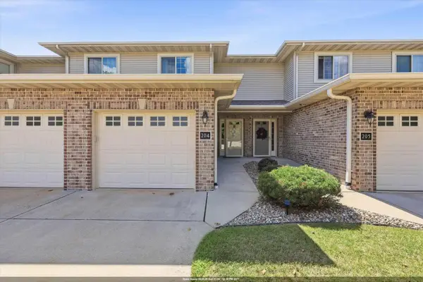 1300 ALPINE DRIVE  #204, Green Bay, WI 54311