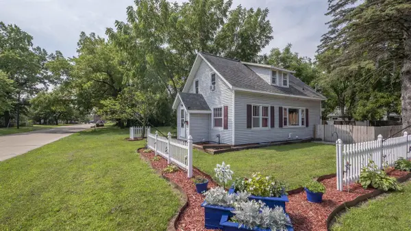 131 PINE STREET, Waupaca, WI 54981
