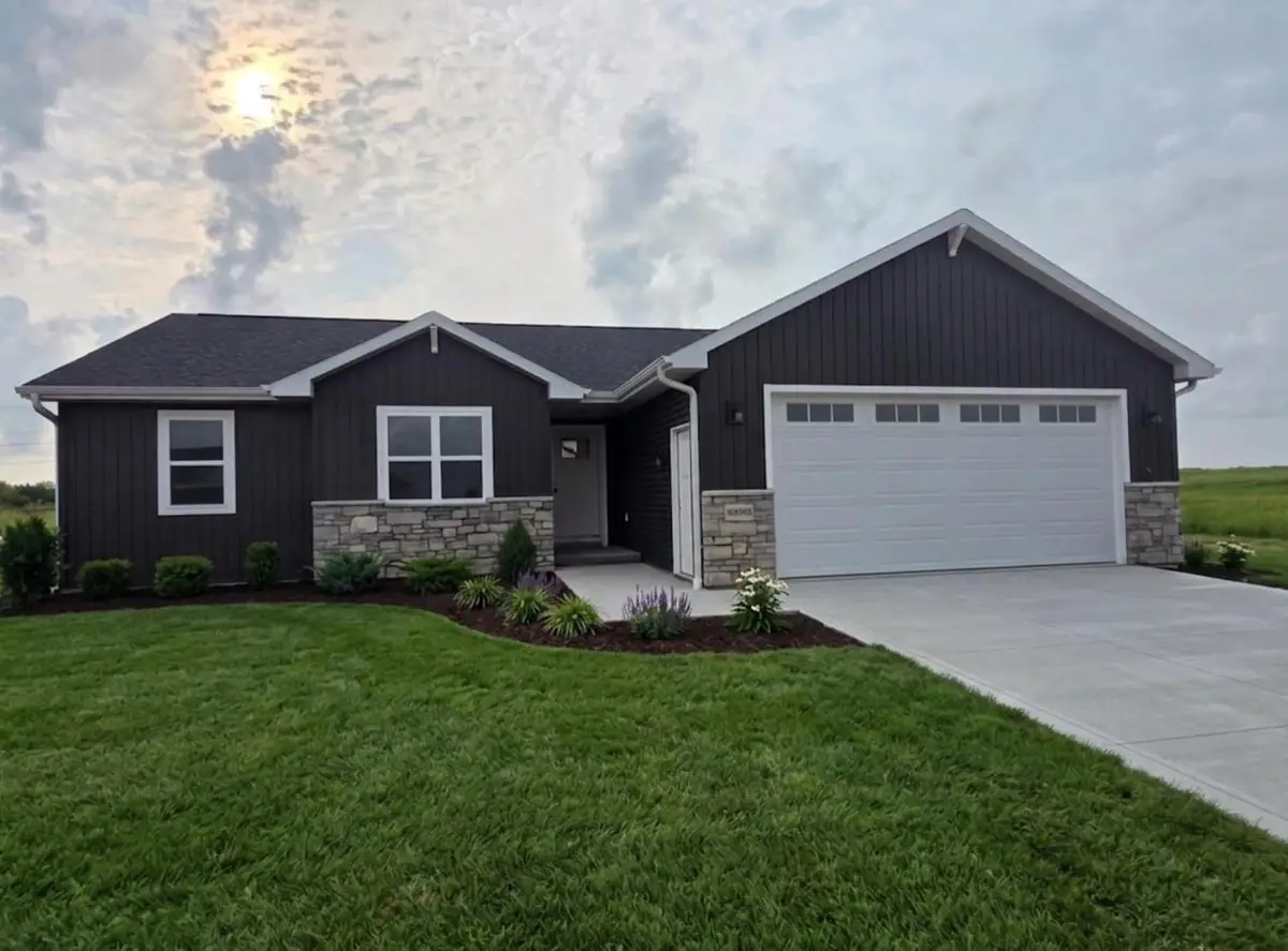 W6862 MCALLISTER DRIVE, Greenville, WI 54942 - #1