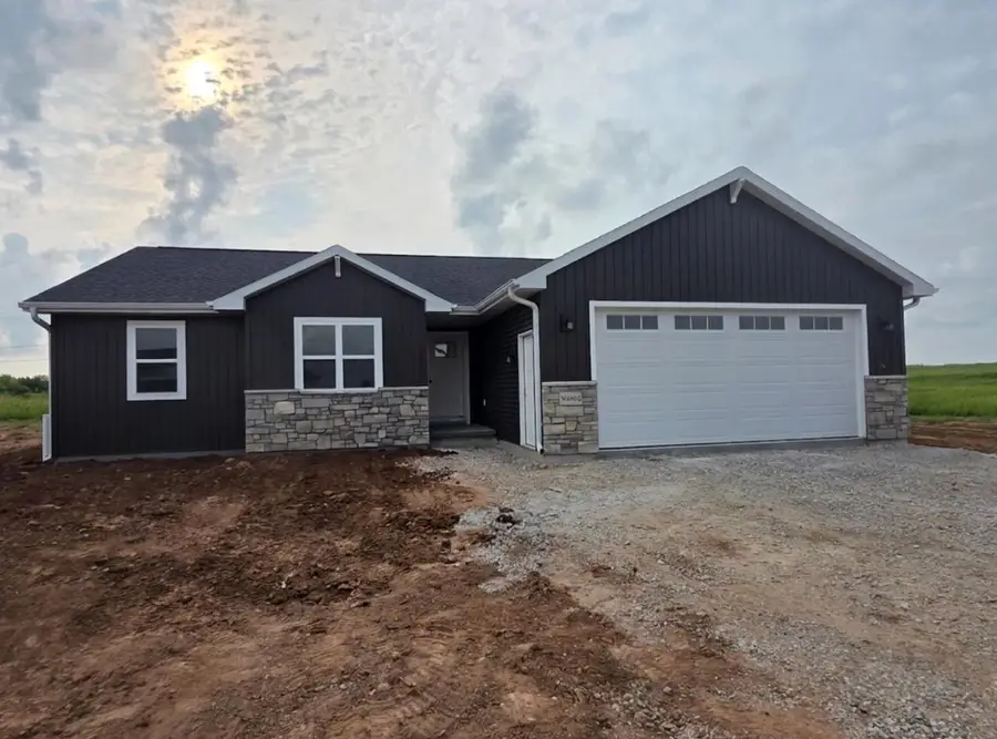W6862 MCALLISTER DRIVE, Greenville, WI 54942 - #2