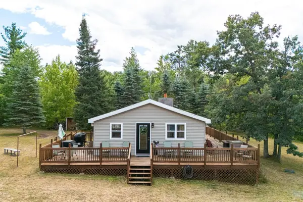 N6728 S 2ND STREET, Crivitz, WI 54114
