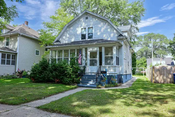 801 LINCOLN STREET, Green Bay, WI 54303