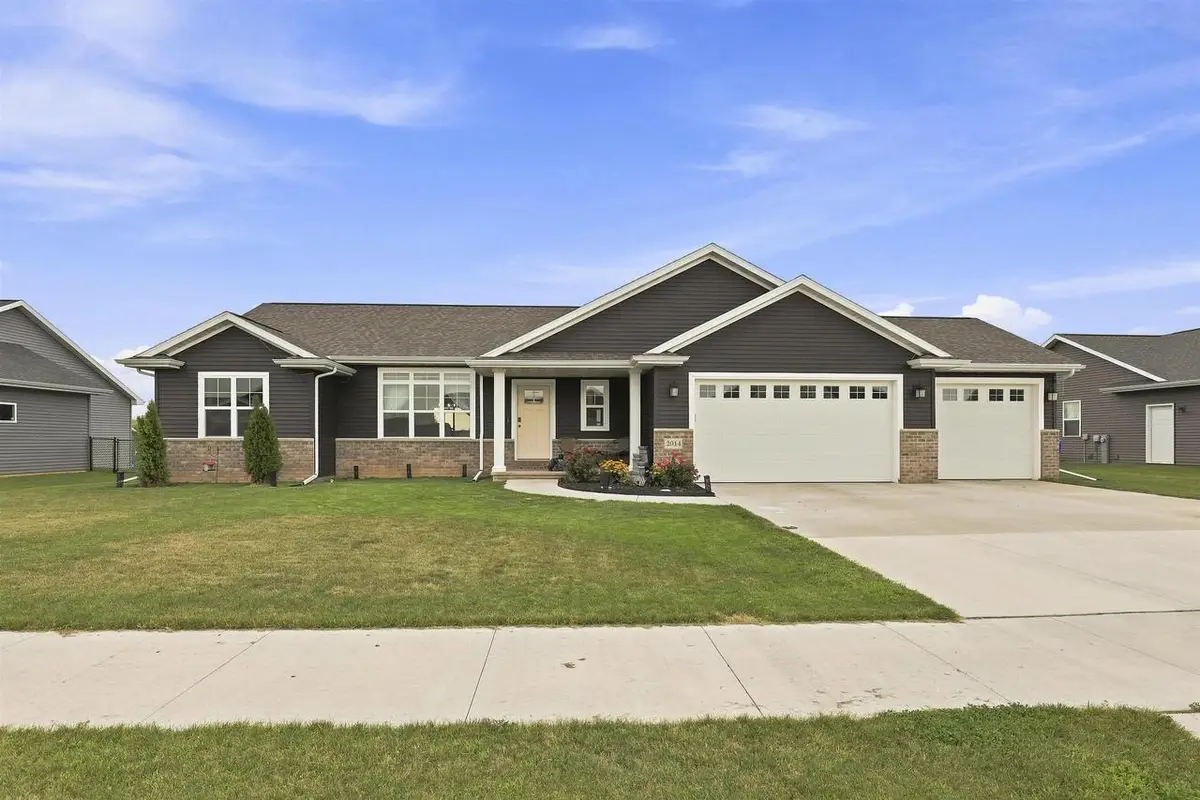 2014 BEAR PAW TRAIL, Kaukauna, WI 54130 - #1
