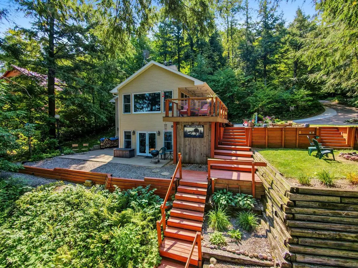 2234 SWITZERS POINT ROAD, Wabeno, WI 54566 - #1