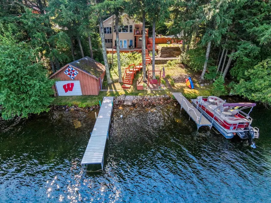 2234 SWITZERS POINT ROAD, Wabeno, WI 54566 - #3