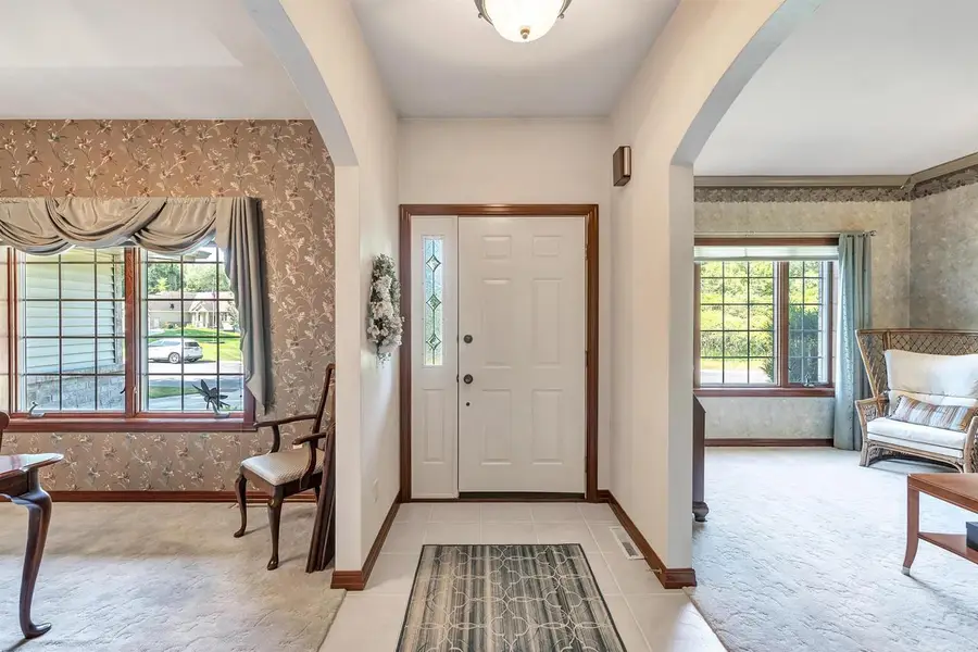1444 KORD COURT, Oconto, WI 54153 - #2