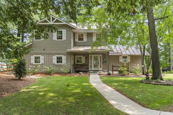 N2884 RAINBOW DRIVE, Waupaca, WI 54981