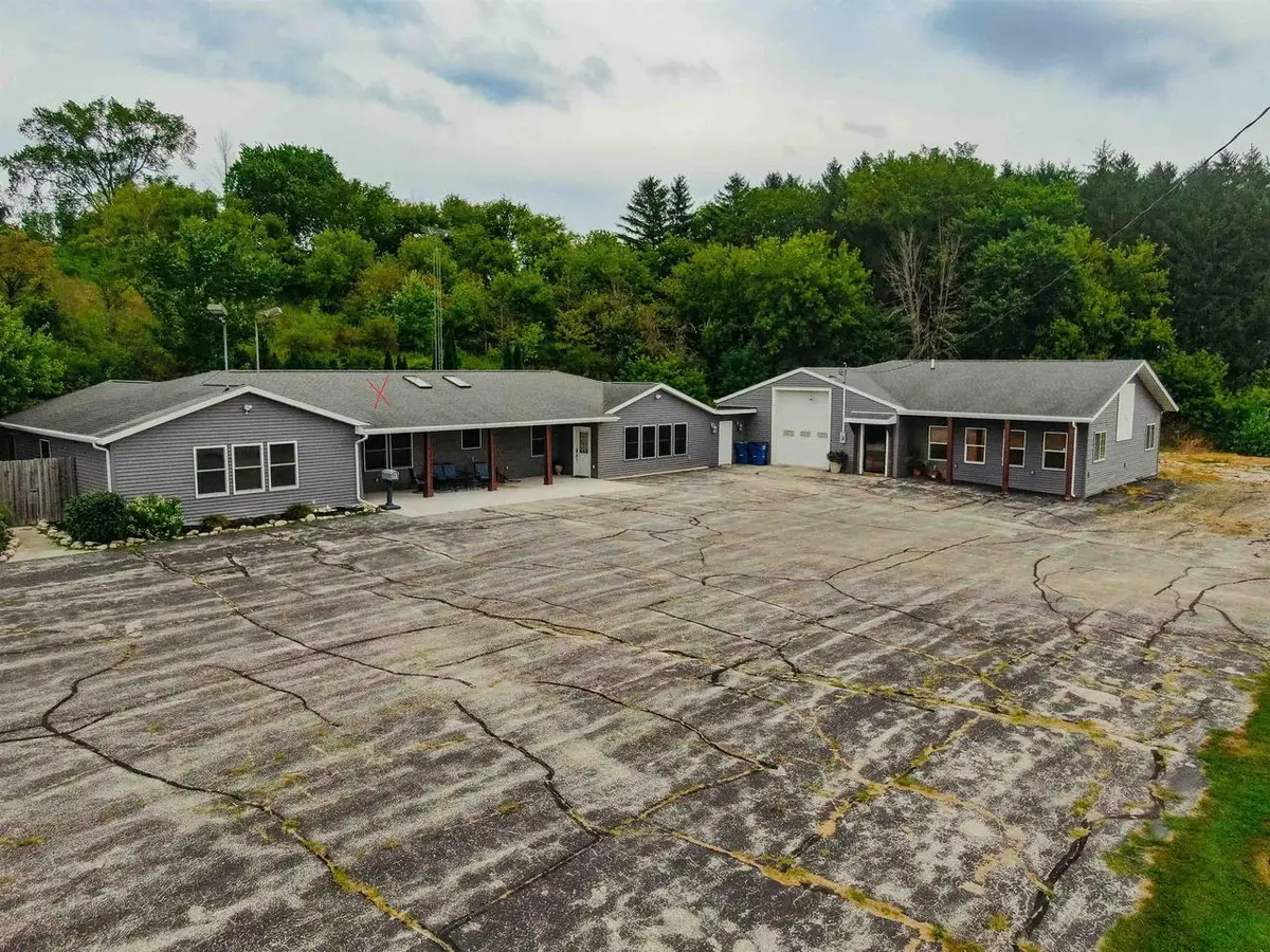 W665 STATE ROAD 23, Saint Cloud, WI 53079 - #1