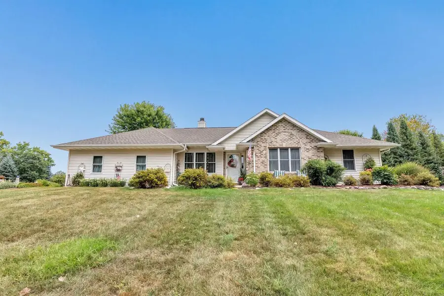 1159 INLET DRIVE, Suamico, WI 54173 - #2