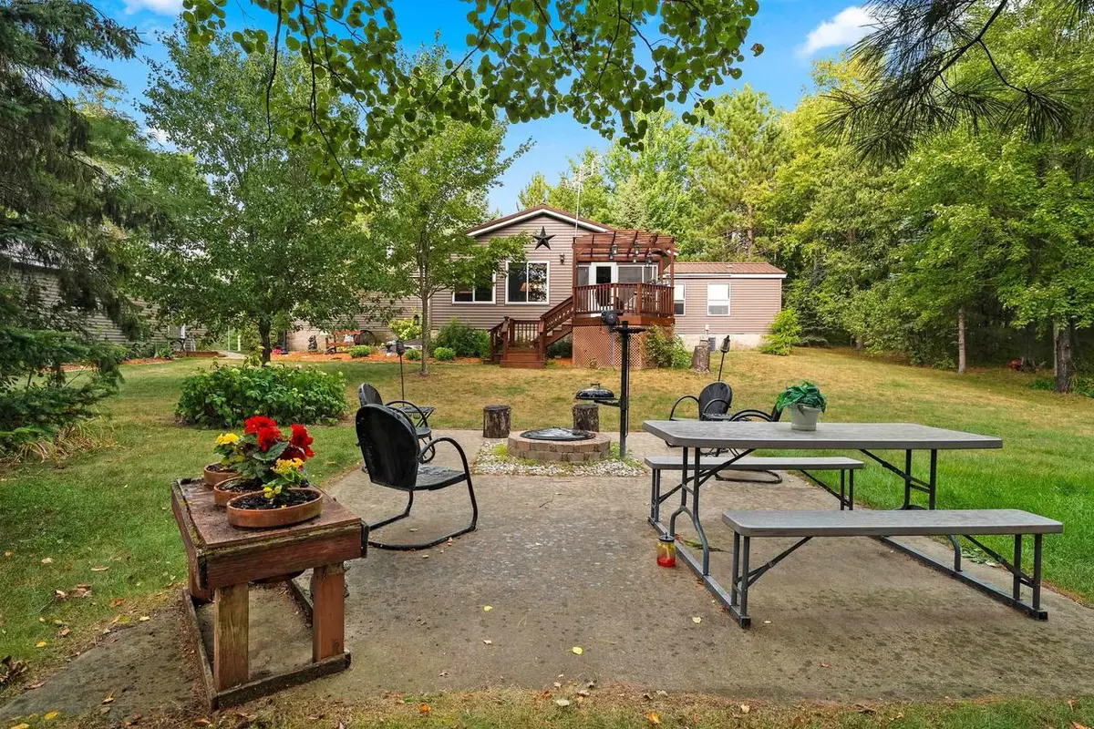 W11101 SUNSET VALLEY ROAD, Crivitz, WI 54114 - #1