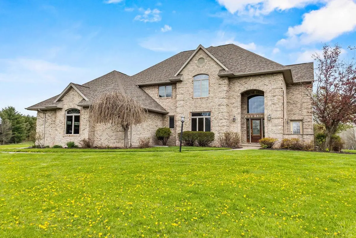 W7828 HILLVIEW ROAD, Hortonville, WI 54944 - #1