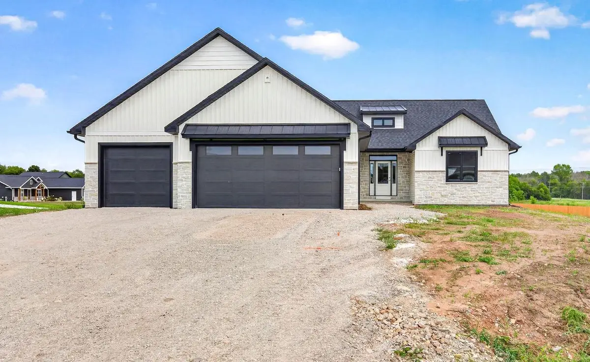 N918 QUARRY RIM ROAD, Hortonville, WI 54944 - #1