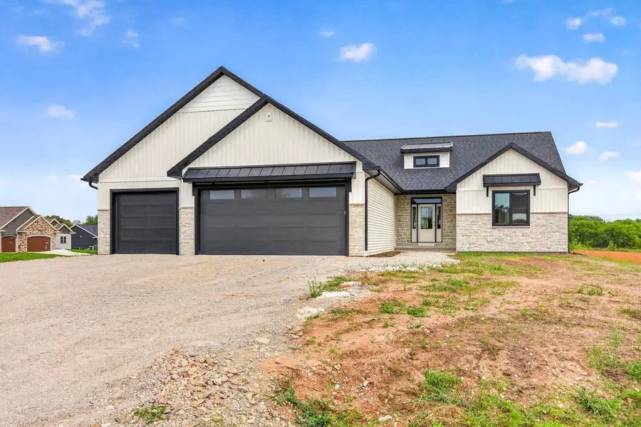 N918 QUARRY RIM ROAD, Hortonville, WI 54944 - #2