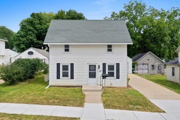 407 HAMBURG STREET, Ripon, WI 54971