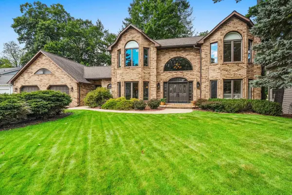 120 GARDEN GATE COURT, Green Bay, WI 54313