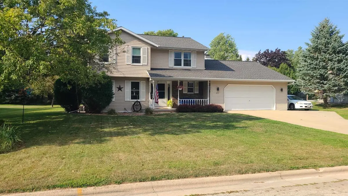 2854 BAYLITE DRIVE, Green Bay, WI 54313 - #1