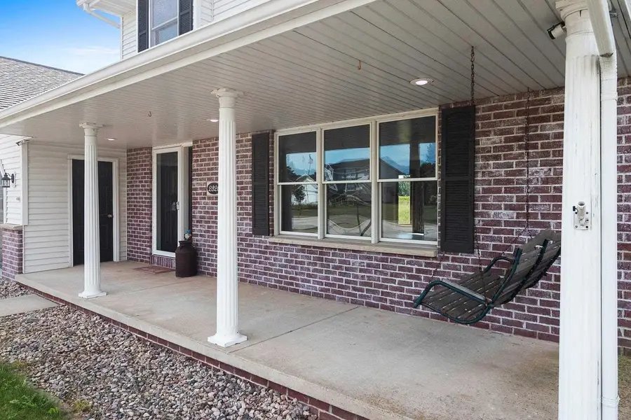 2820 BLUE SPRUCE DRIVE, Green Bay, WI 54311 - #3