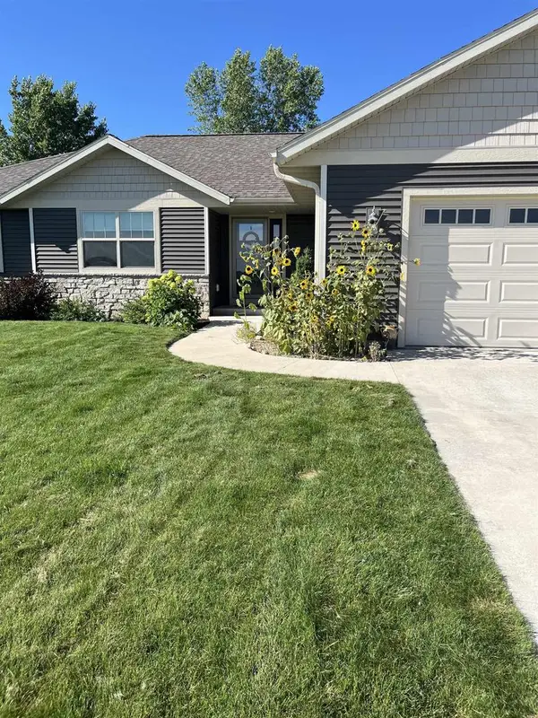 3004 STAHL ROAD, Sheboygan, WI 53081