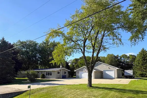 W9319 BLEWETT ROAD, Eldorado, WI 54932
