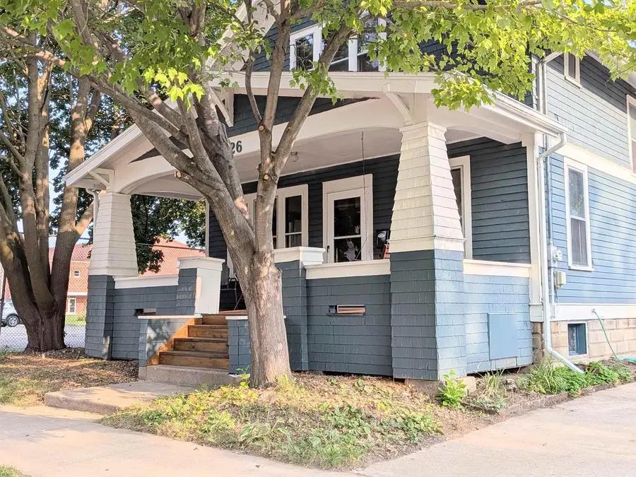 326 E SUMMER STREET, Appleton, WI 54911 - #3