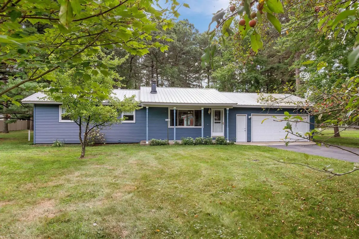 10141 CAROUSEL COURT, Wisconsin Rapids, WI 54494 - #1
