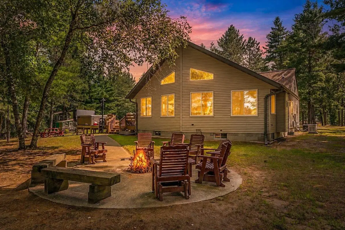 11828 BLACK BASS LANE, Crivitz, WI 54114 - #1