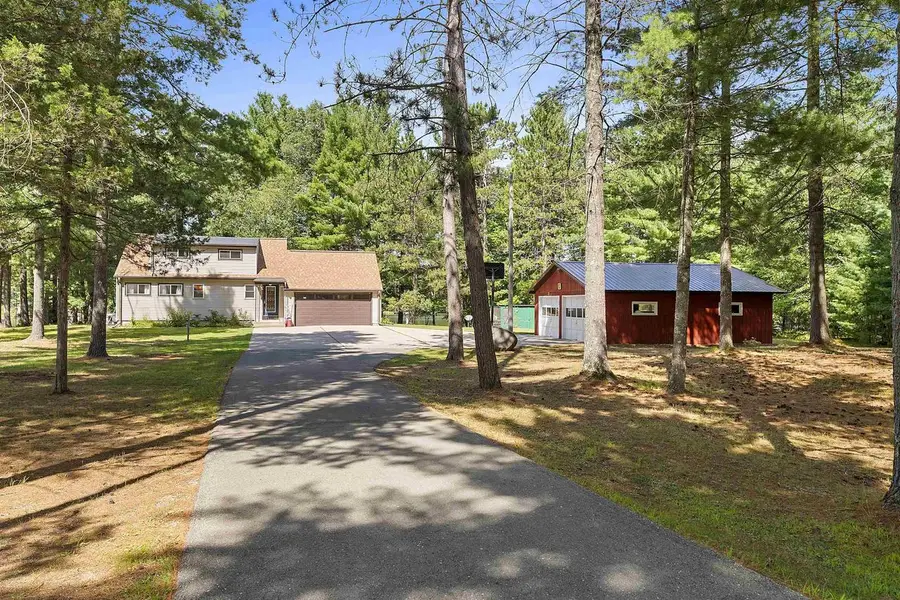 11828 BLACK BASS LANE, Crivitz, WI 54114 - #3