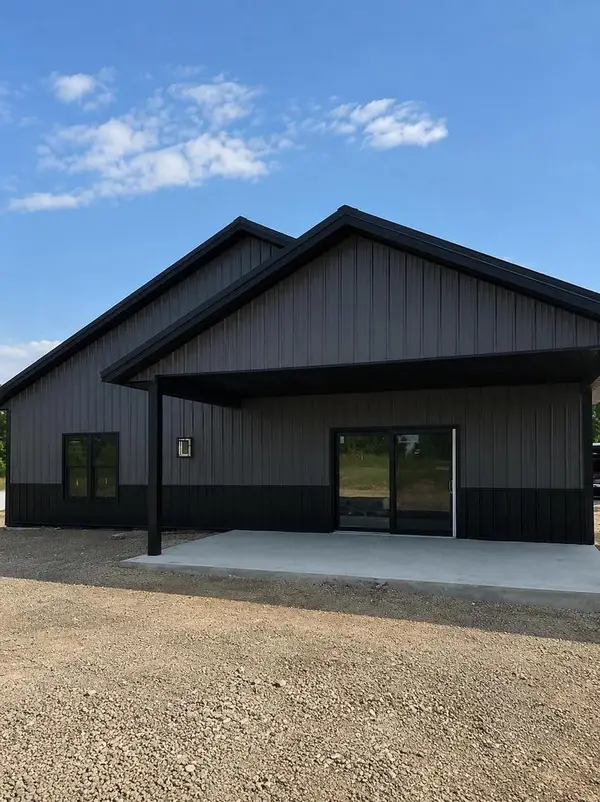 18321 SUNSET BAY LANE, Townsend, WI 54175