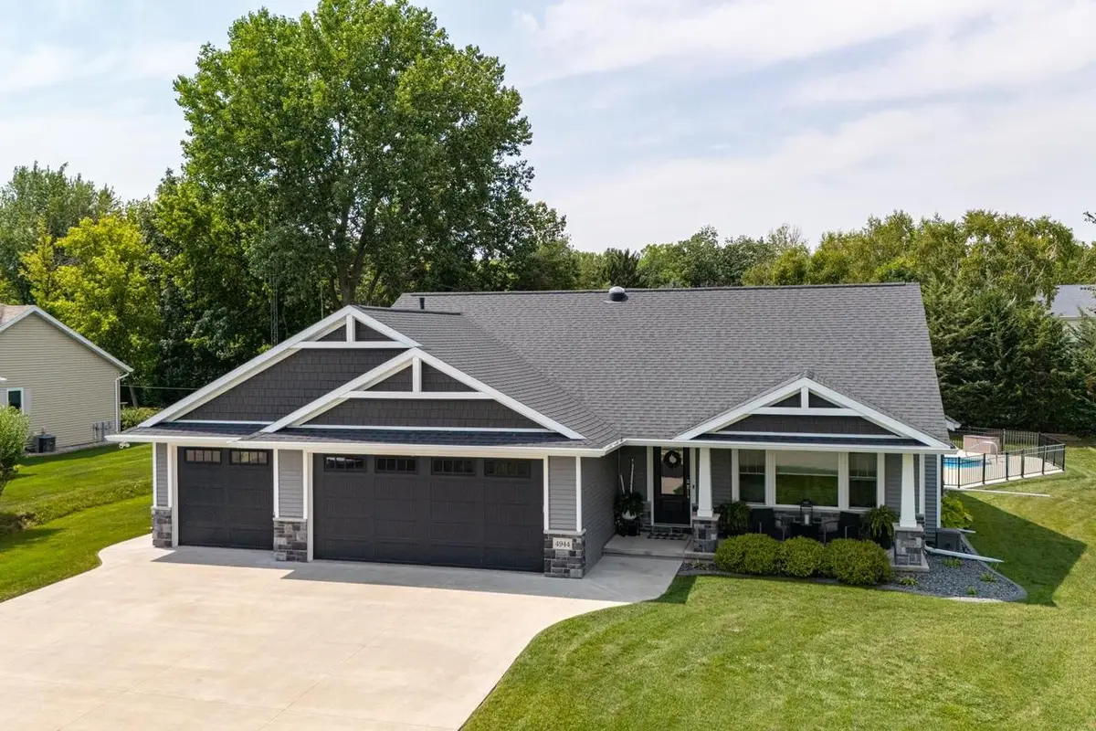 4944 ORMAND BEACH COURT, Oshkosh, WI 54904 - #1