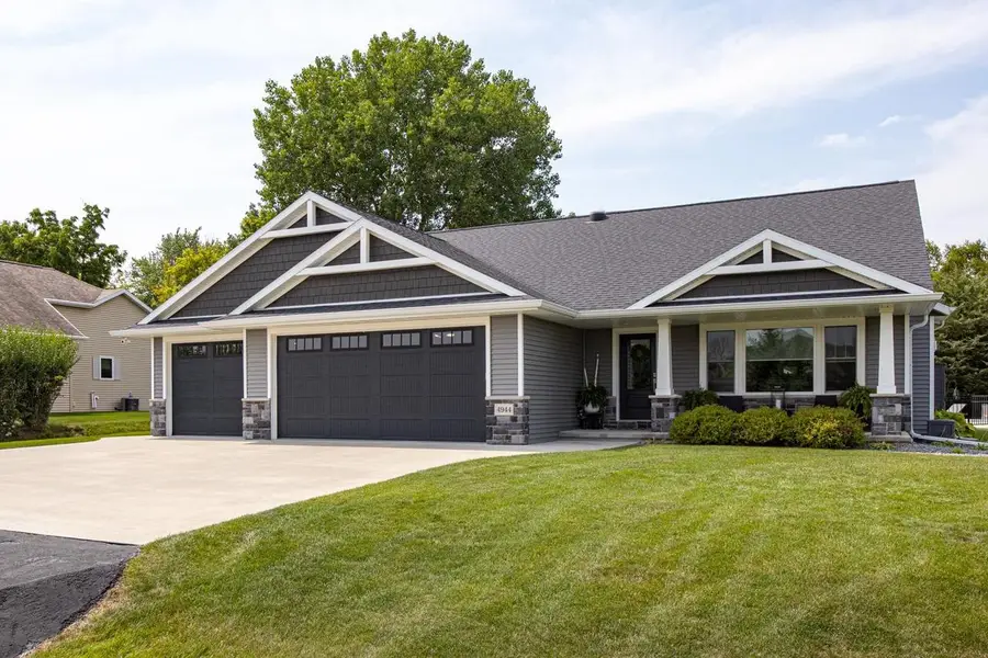 4944 ORMAND BEACH COURT, Oshkosh, WI 54904 - #2