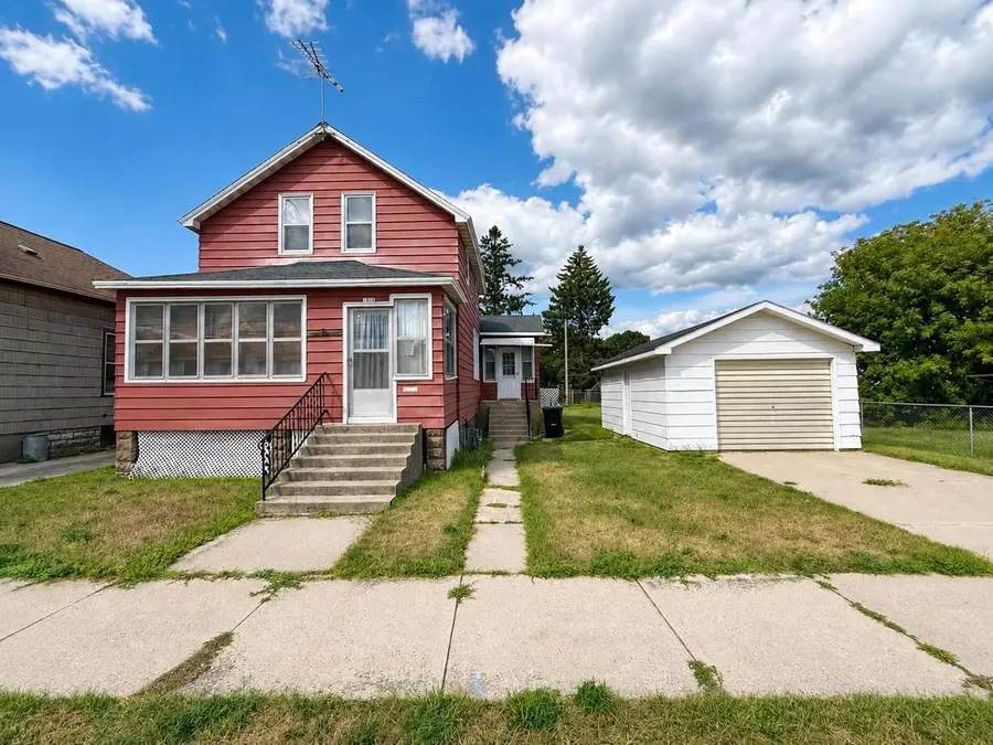 1808 11TH AVENUE, Menominee, MI 49858 - #2