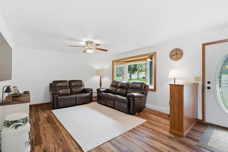 3090 W 1ST AVENUE, Appleton, WI 54914 - #3