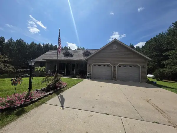 N169 18TH AVENUE, Neshkoro, WI 54960